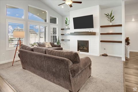Tiny photo for 4464 W 3600 S, West Haven, UT 84401 (MLS # 2113848)