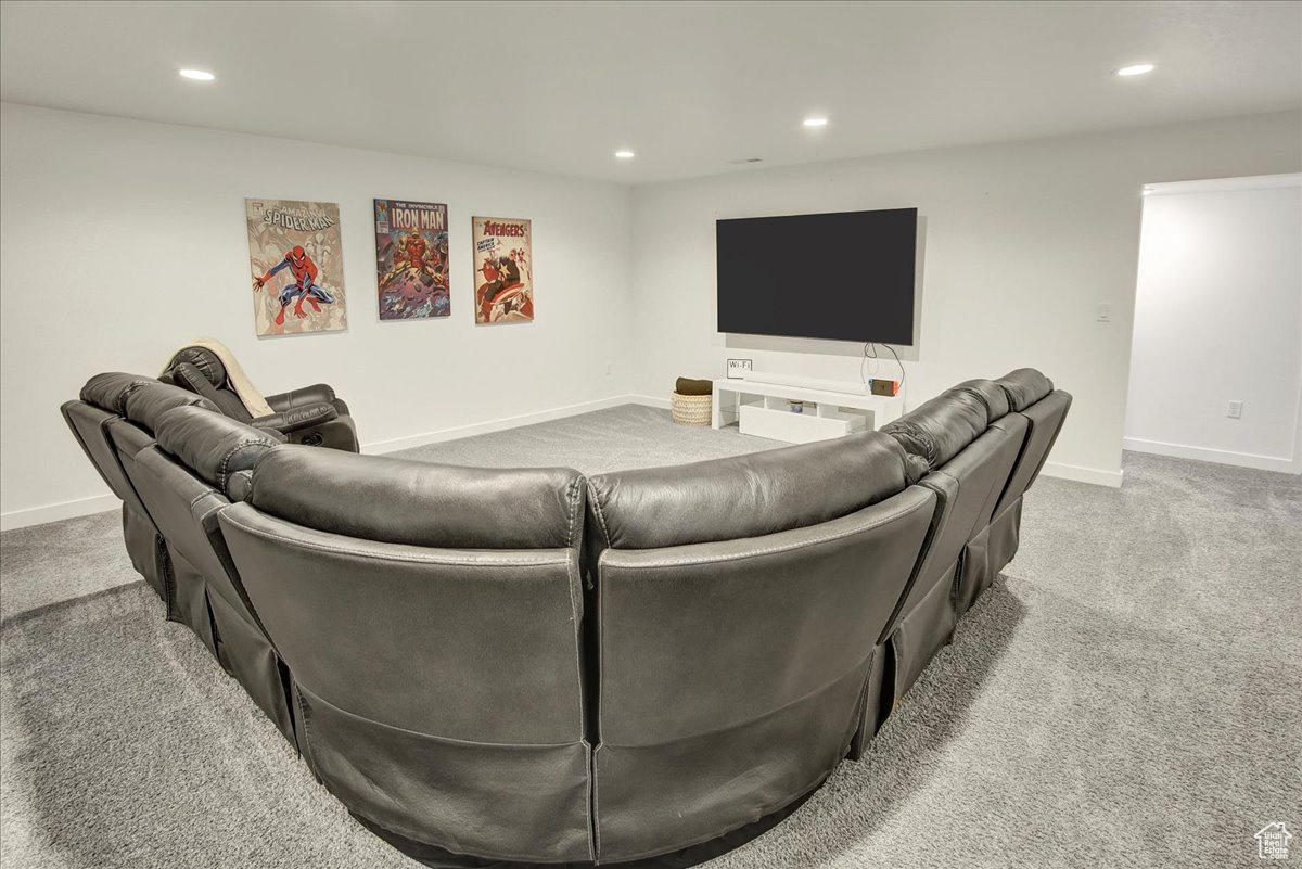 GREEN FARM - Residential