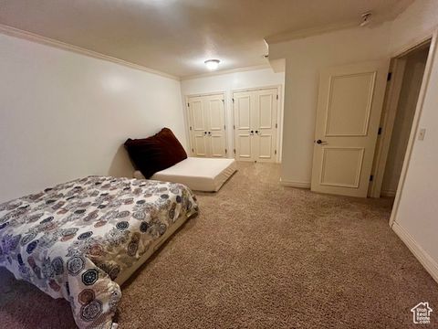 Tiny photo for 1831 E COTTONWOOD GLEN CT E, Holladay, UT 84117 (MLS # 2117050)