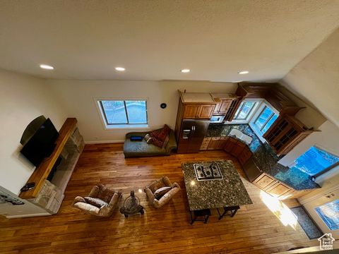 Tiny photo for 1831 E COTTONWOOD GLEN CT E, Holladay, UT 84117 (MLS # 2117050)