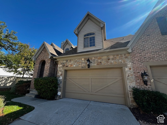 COTTONWOOD GLEN - Residential