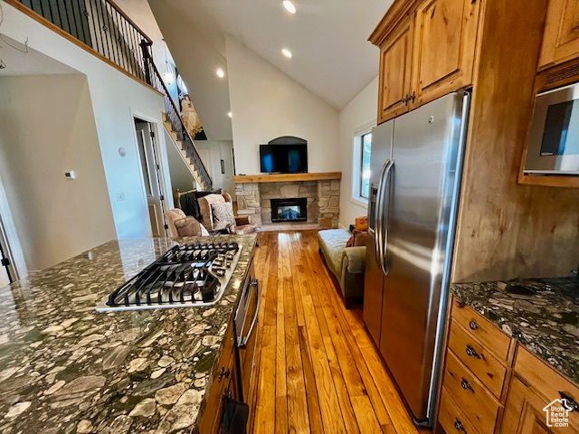 COTTONWOOD GLEN - Residential