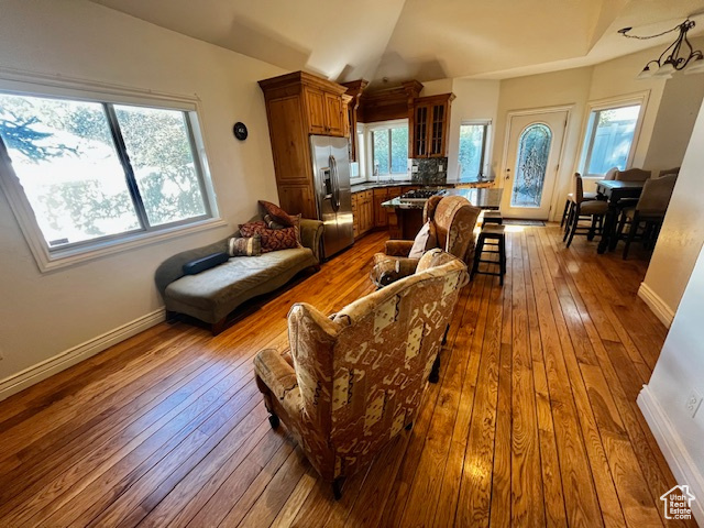 COTTONWOOD GLEN - Residential