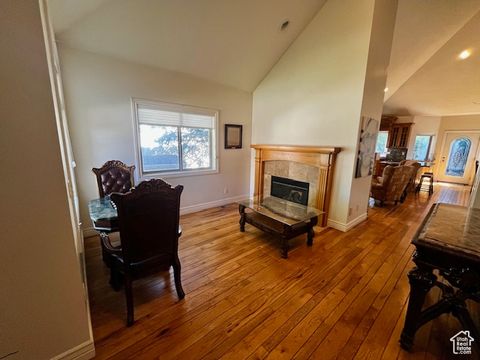 Tiny photo for 1831 E COTTONWOOD GLEN CT E, Holladay, UT 84117 (MLS # 2117050)