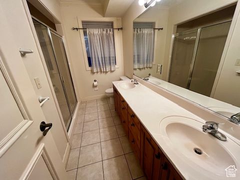 Tiny photo for 1831 E COTTONWOOD GLEN CT E, Holladay, UT 84117 (MLS # 2117050)