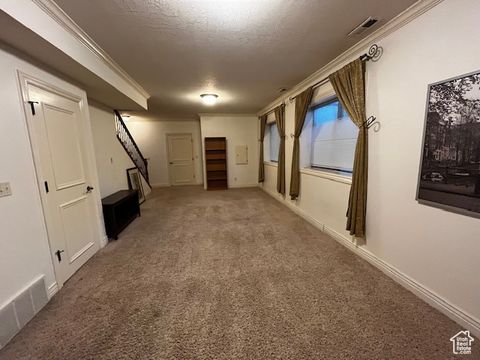 Tiny photo for 1831 E COTTONWOOD GLEN CT E, Holladay, UT 84117 (MLS # 2117050)