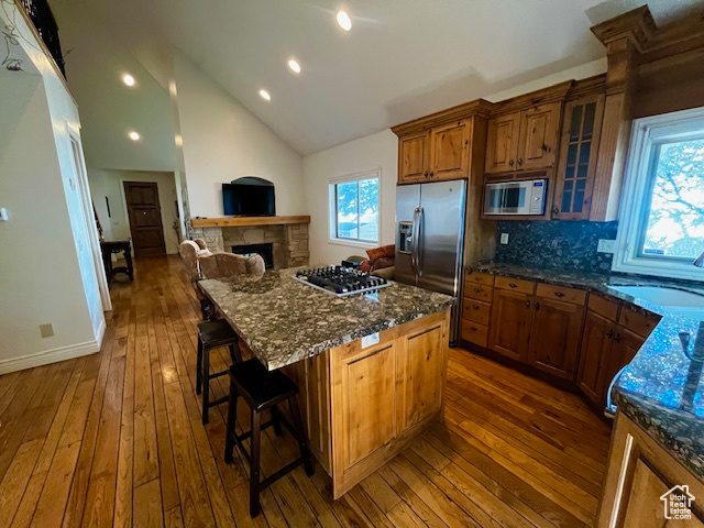 COTTONWOOD GLEN - Residential