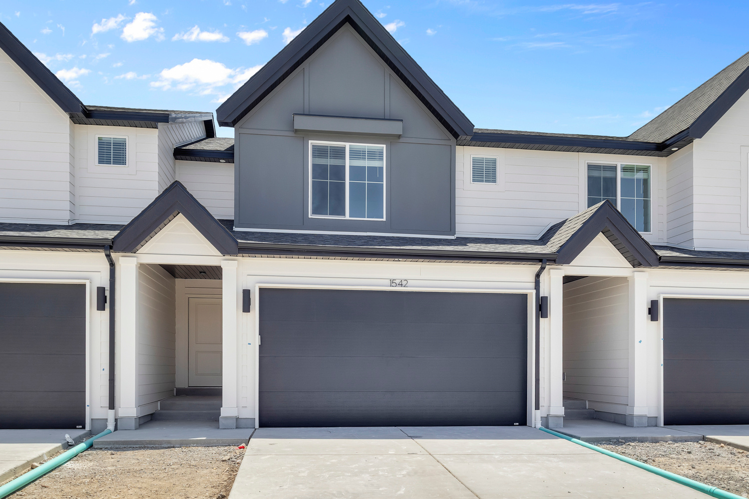 VIRIDIAN - Residential