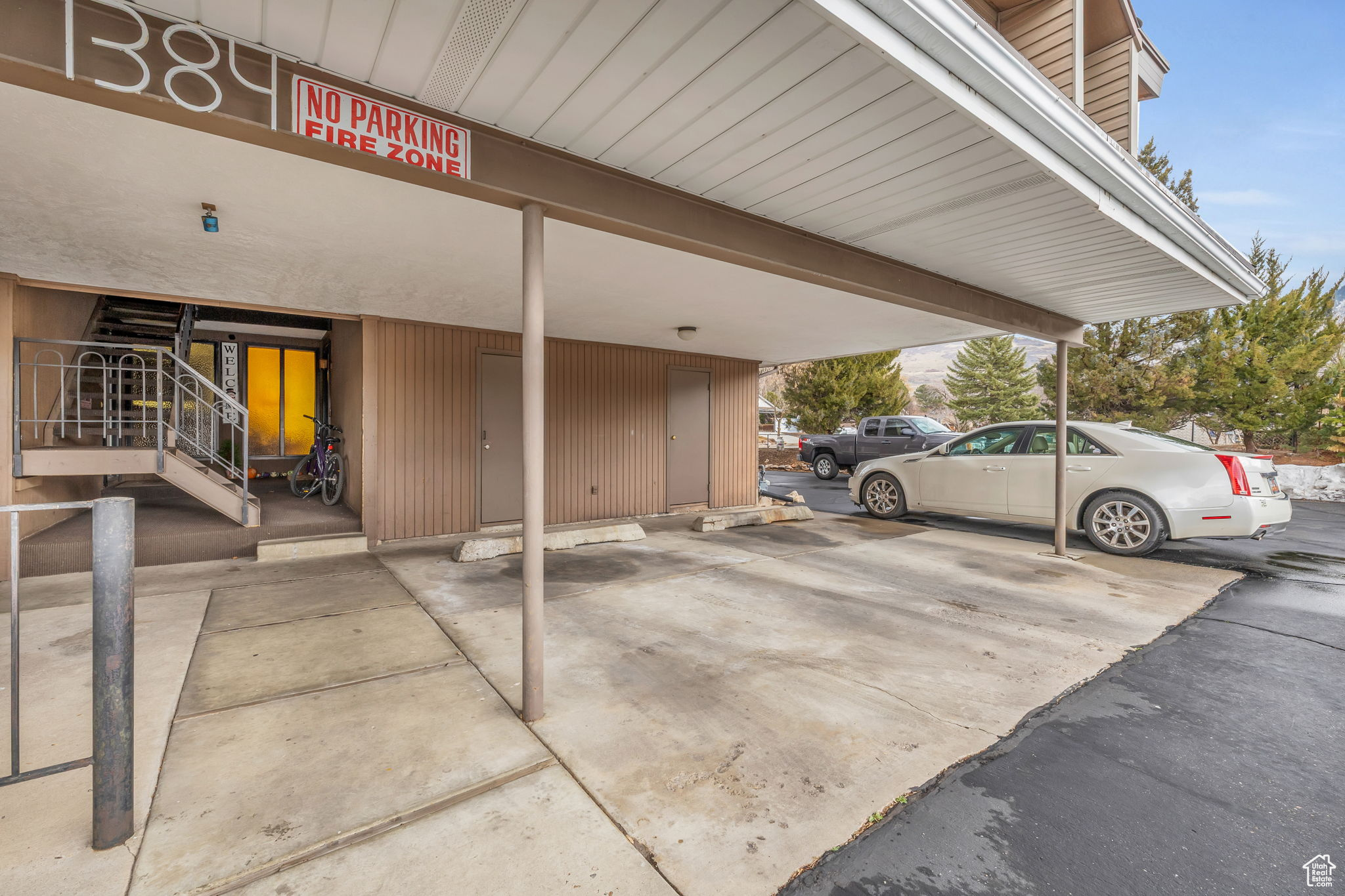 1384 Millcreek Dr #6, Ogden, Utah image 29