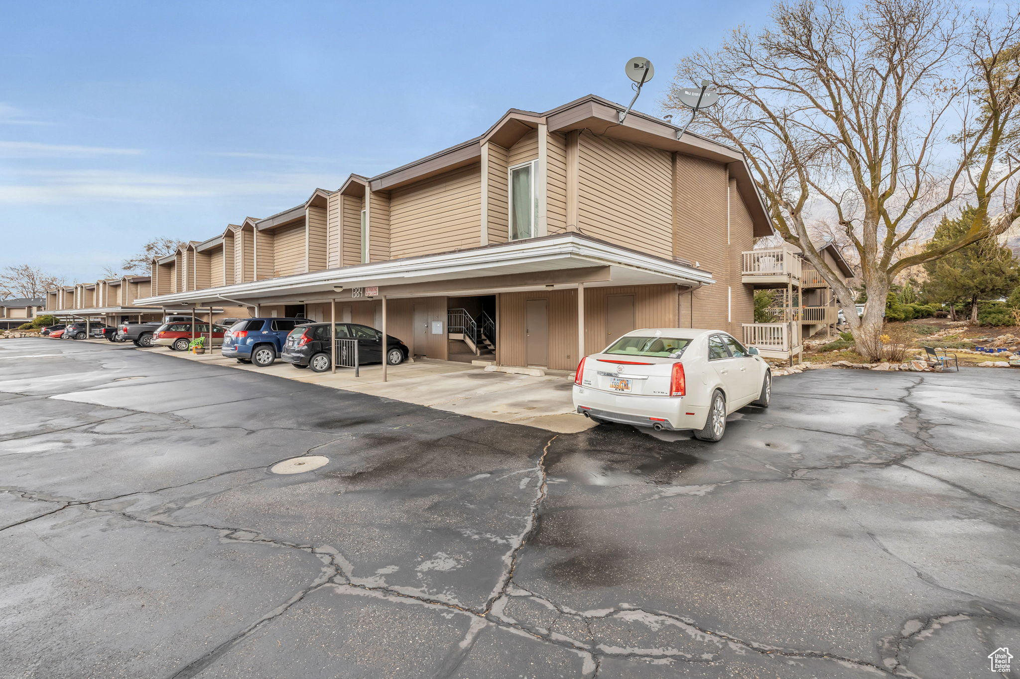 1384 Millcreek Dr #6, Ogden, Utah image 1