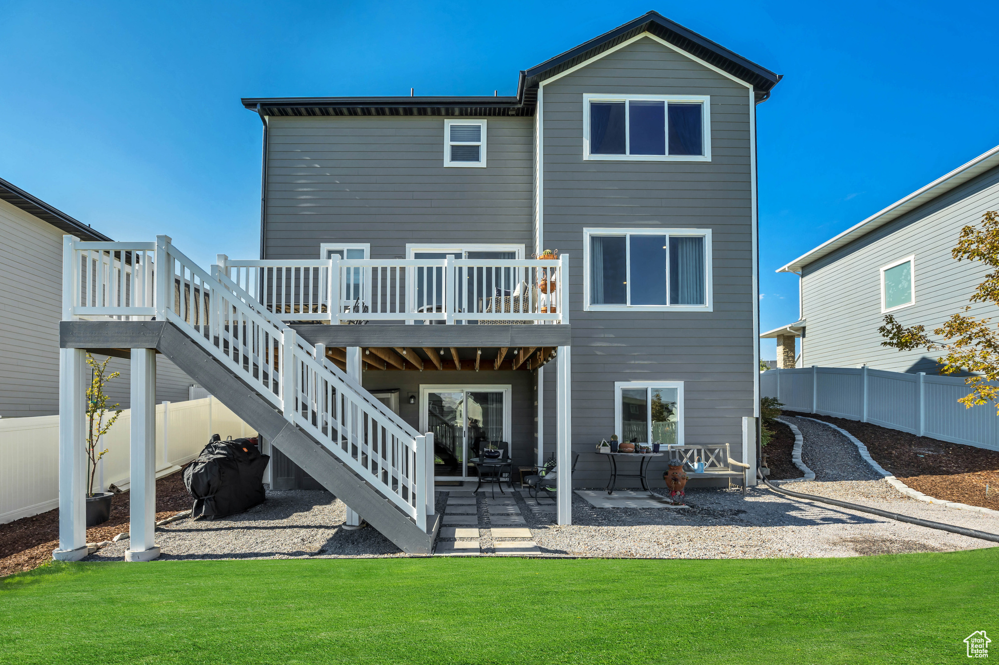 WILDFLOWER - Residential
