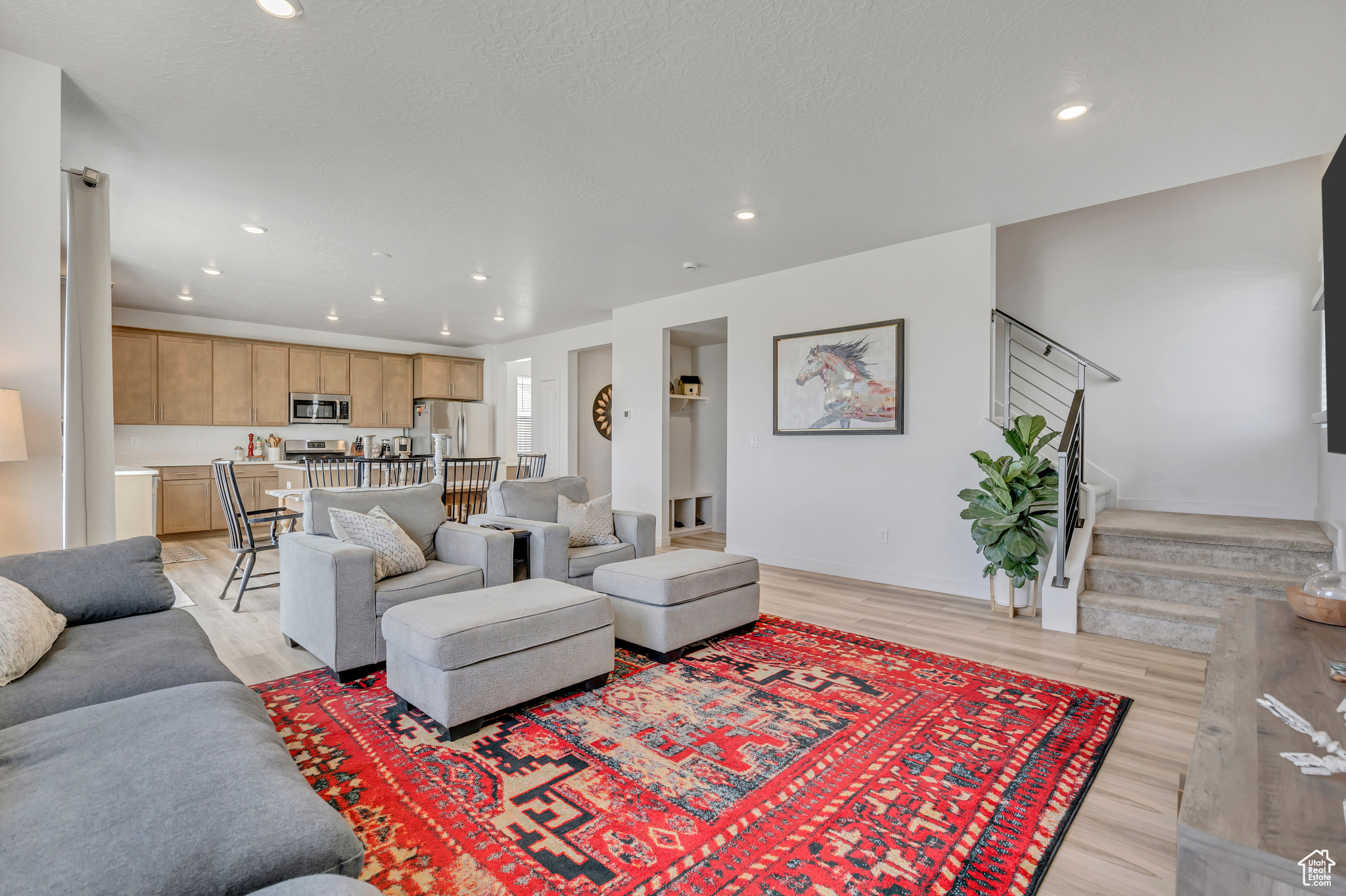 WILDFLOWER - Residential