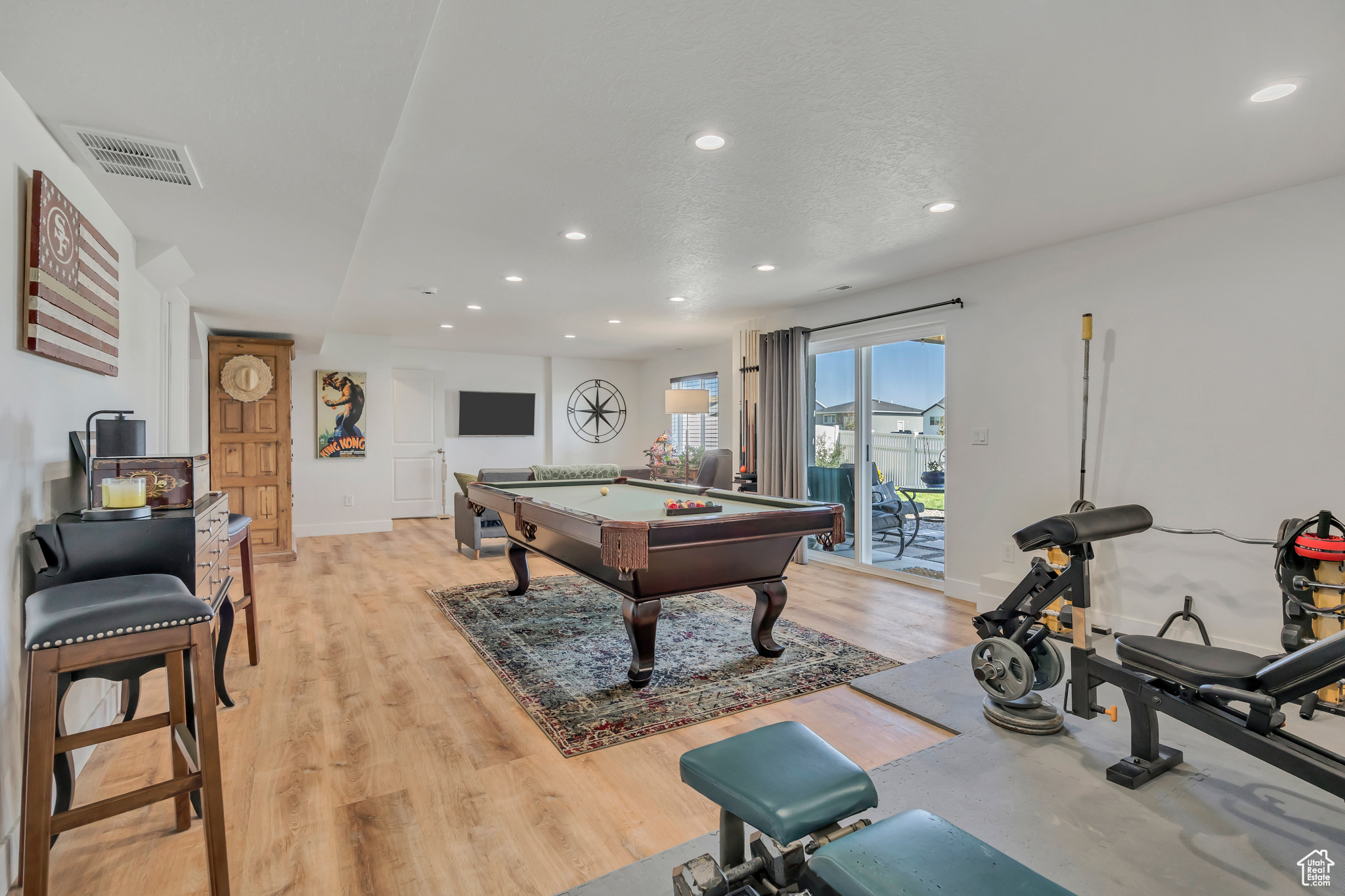 WILDFLOWER - Residential