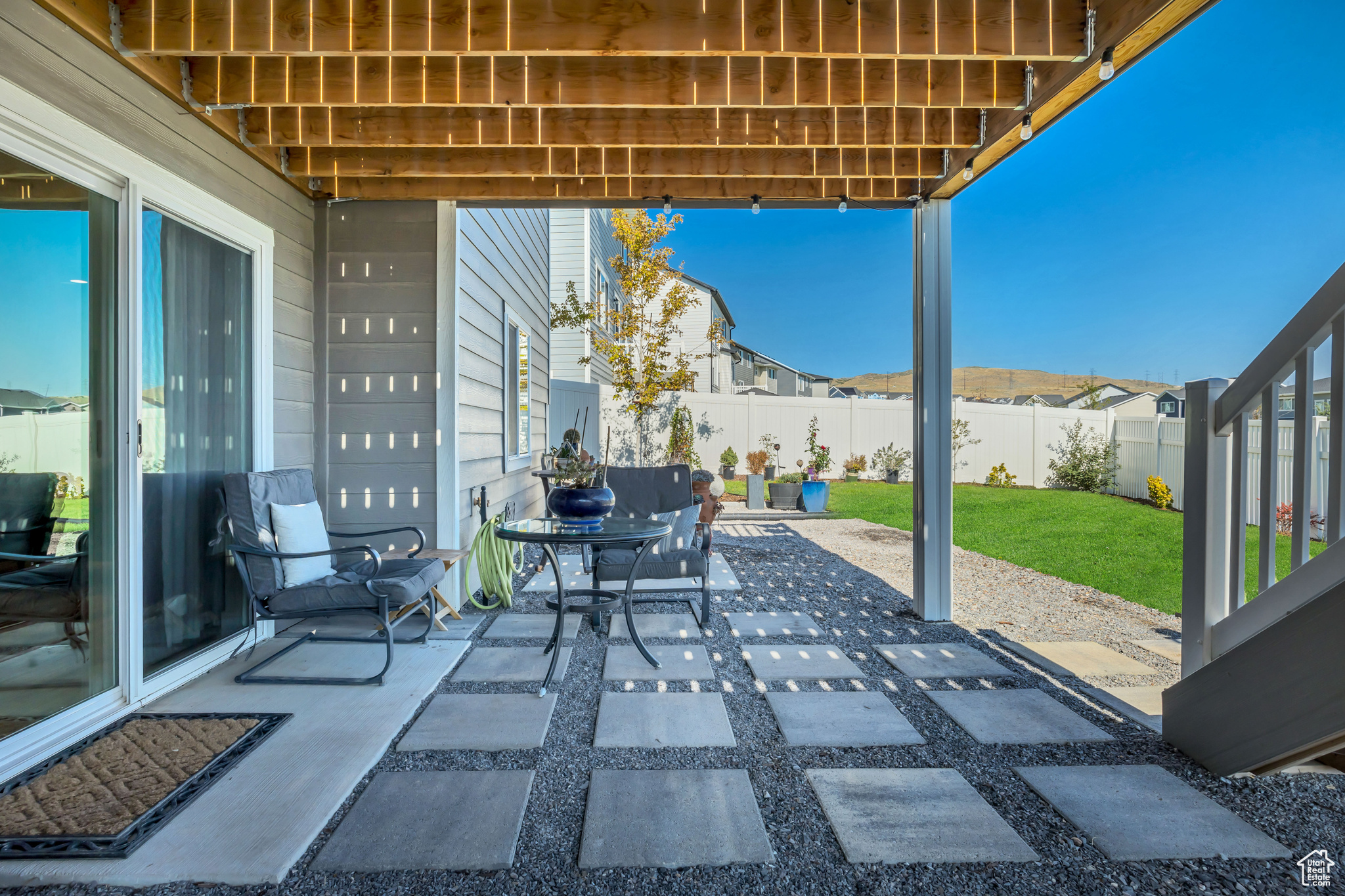 WILDFLOWER - Residential