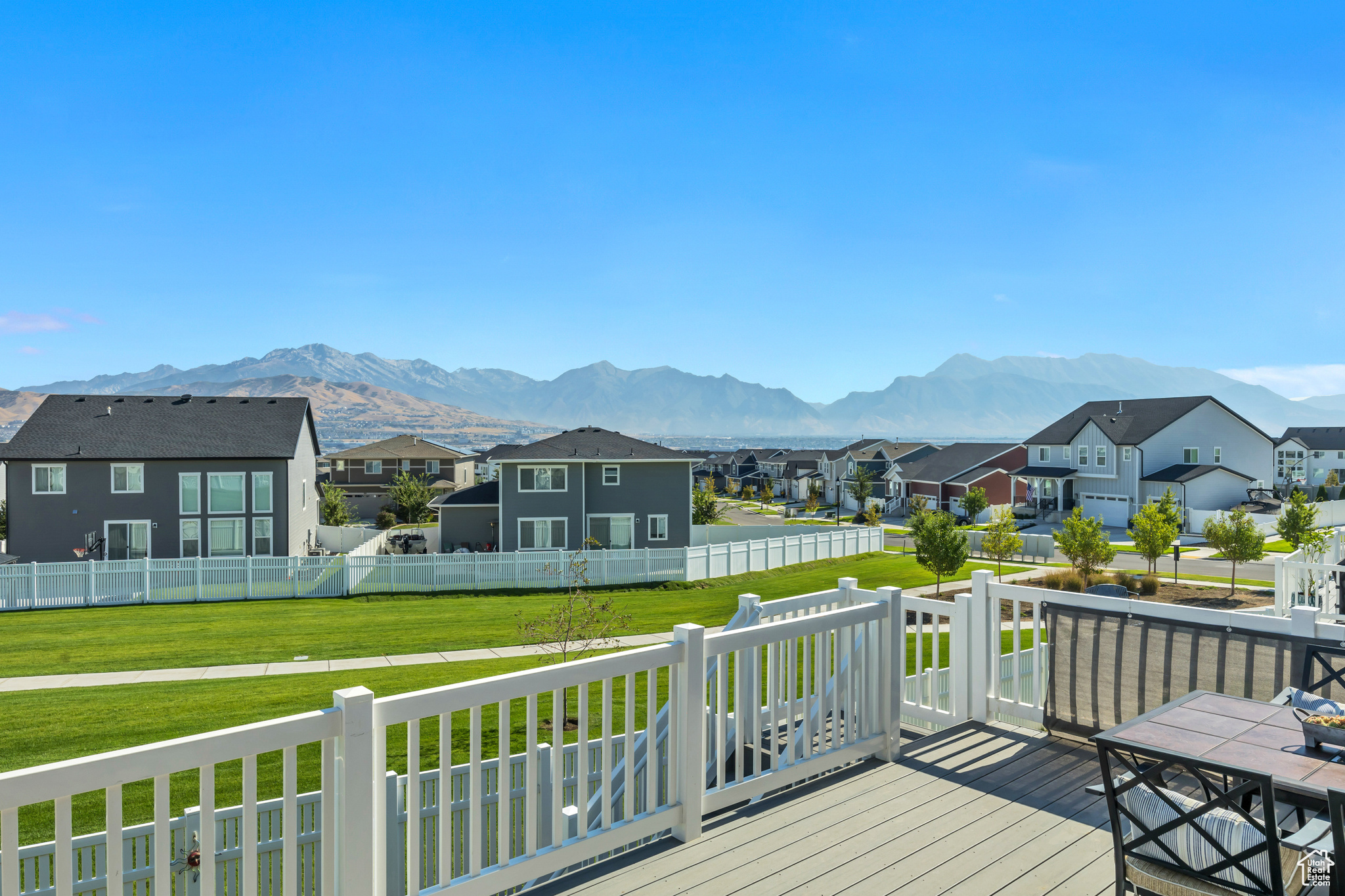 WILDFLOWER - Residential