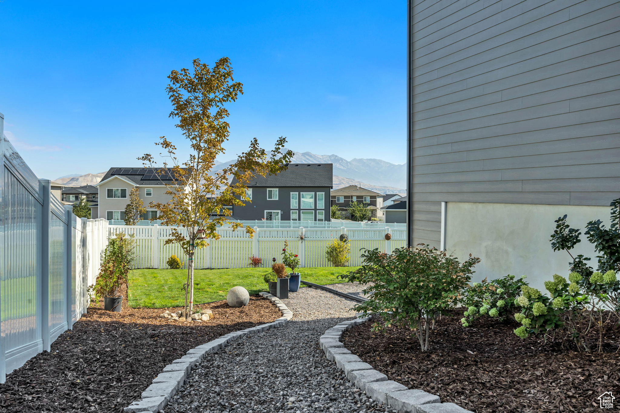 WILDFLOWER - Residential