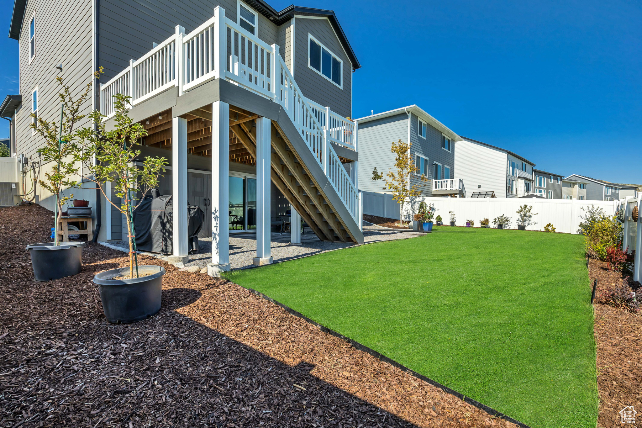 WILDFLOWER - Residential