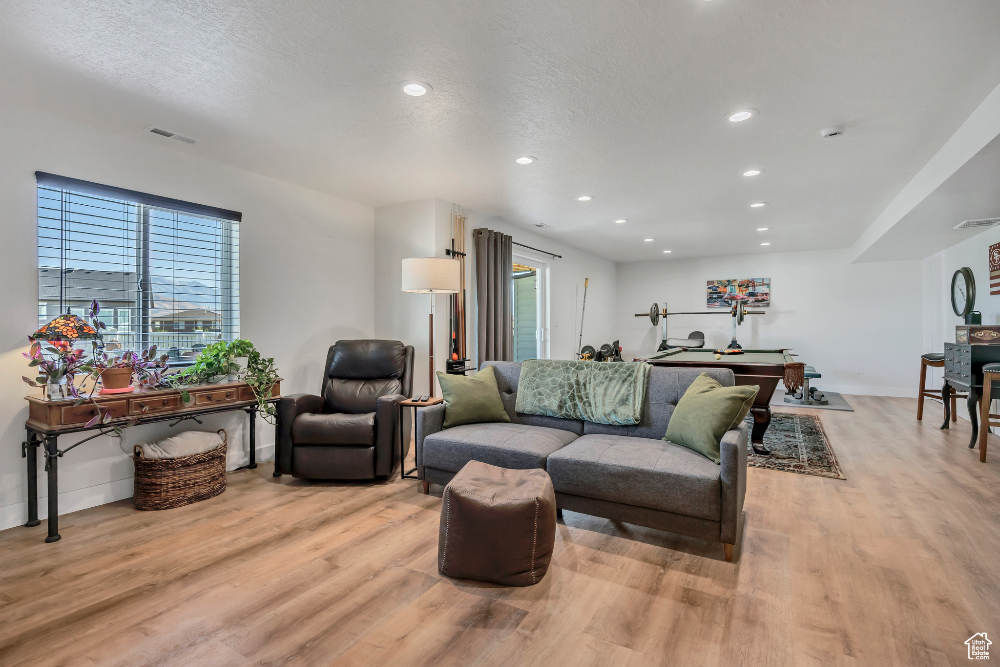 WILDFLOWER - Residential