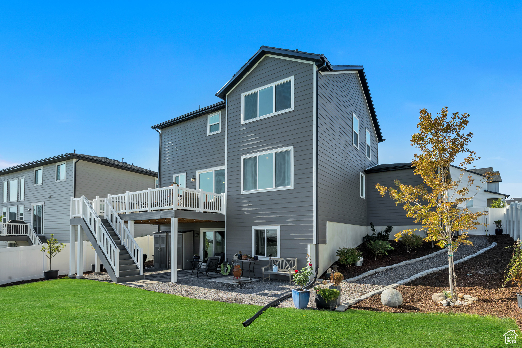 WILDFLOWER - Residential