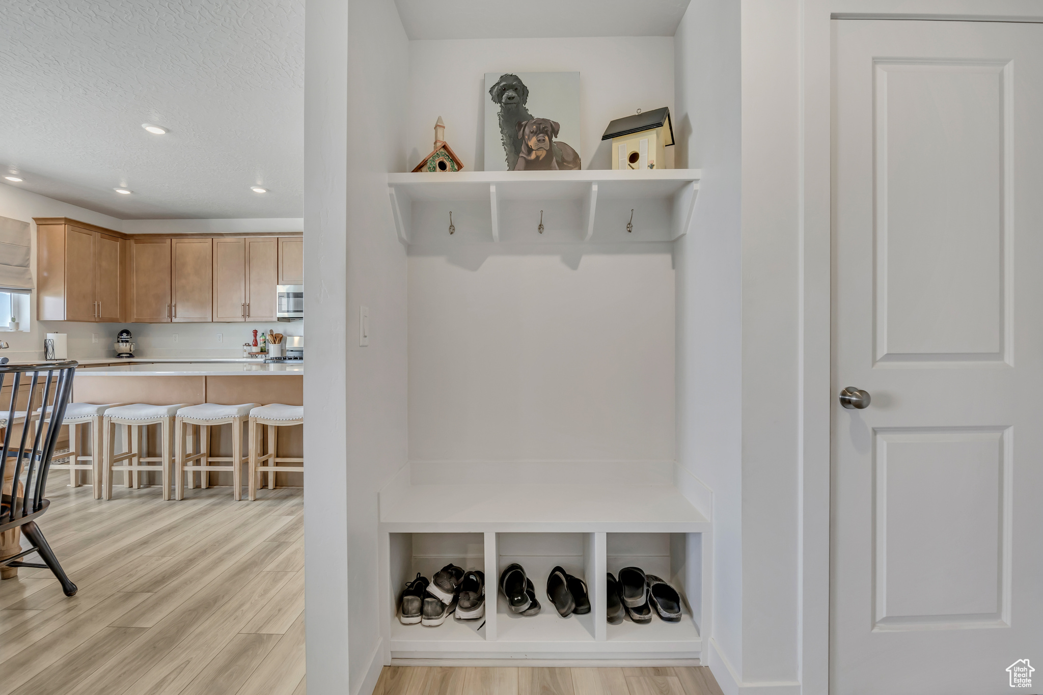WILDFLOWER - Residential