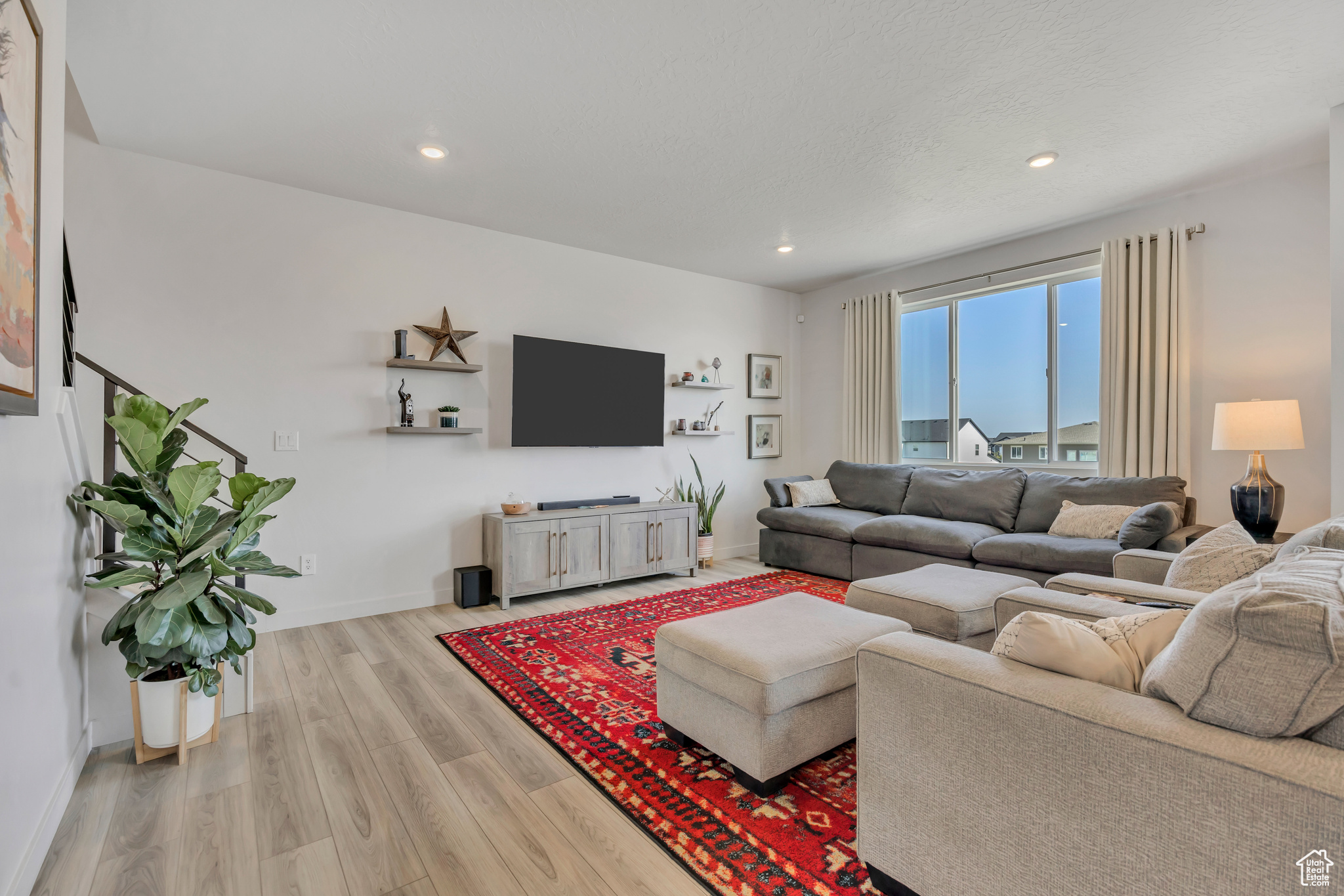 WILDFLOWER - Residential
