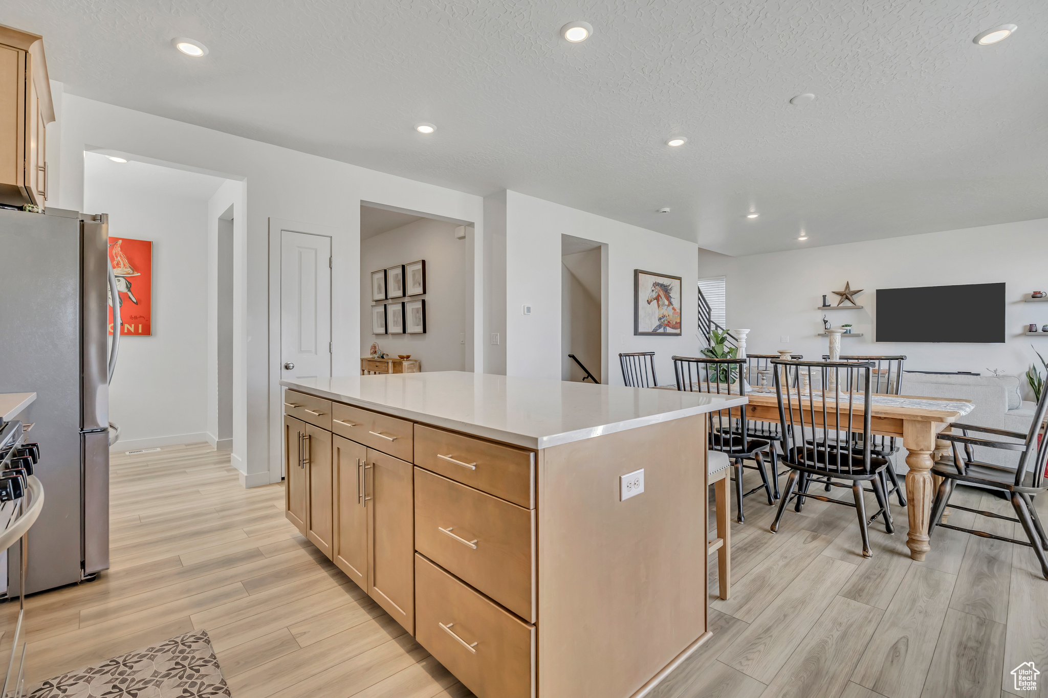 WILDFLOWER - Residential