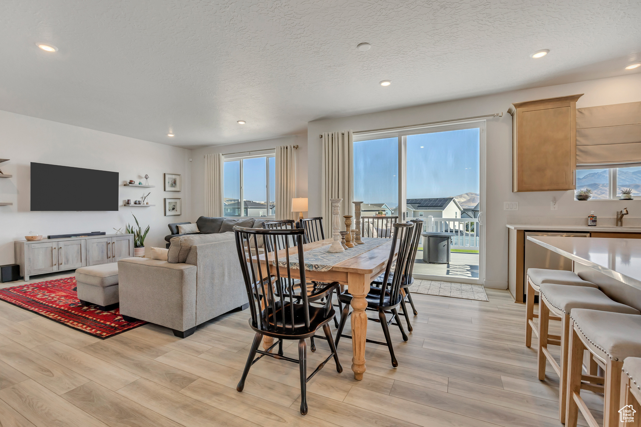 WILDFLOWER - Residential