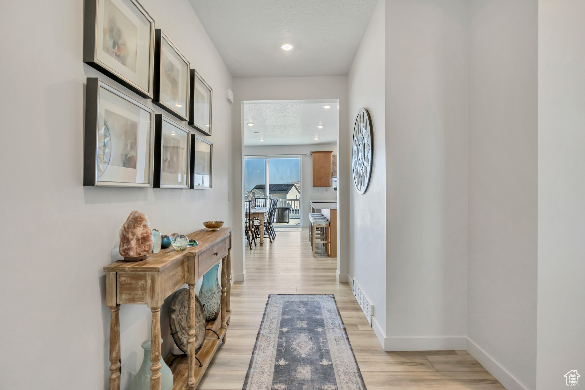 WILDFLOWER - Residential