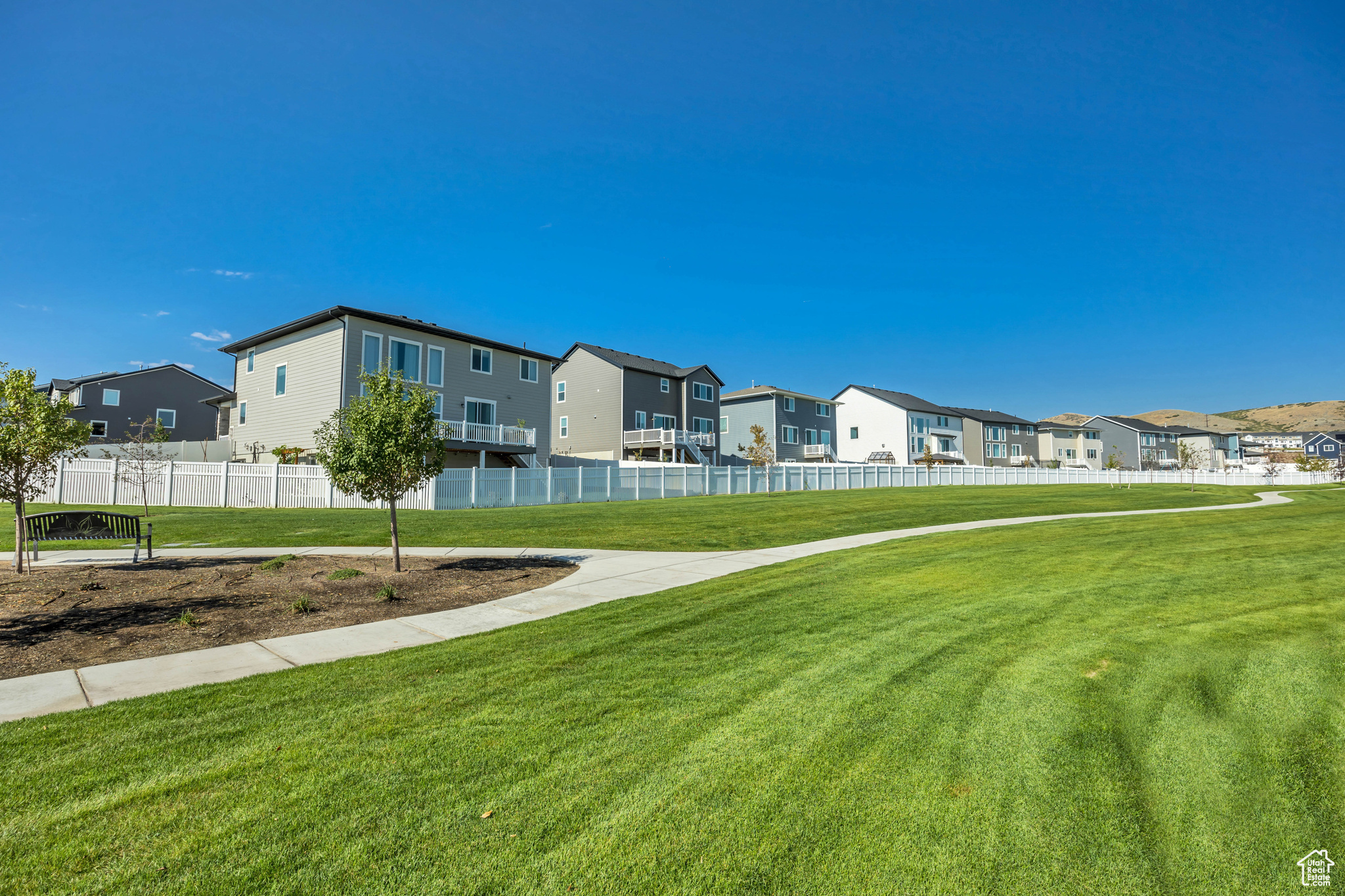 WILDFLOWER - Residential