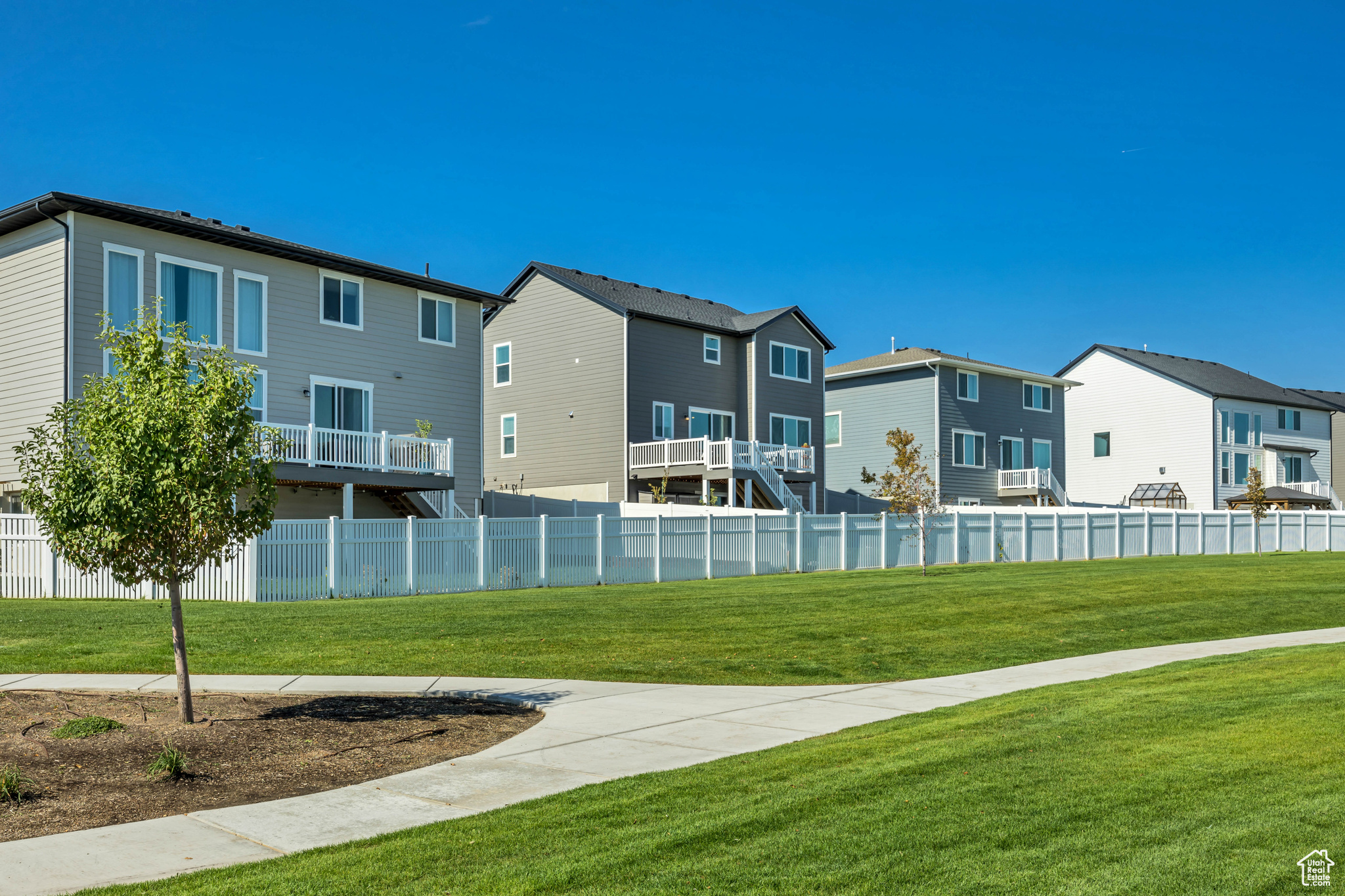 WILDFLOWER - Residential