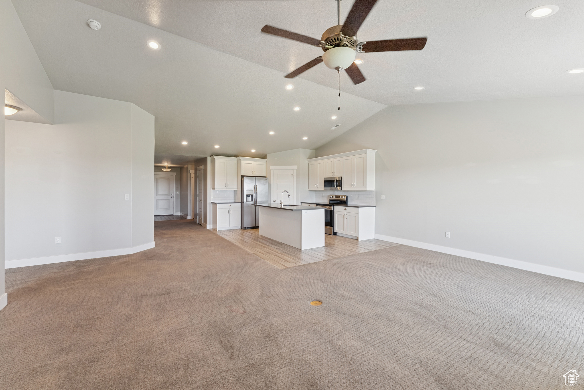 COTTAGE AT KAYSCREEK - Residential