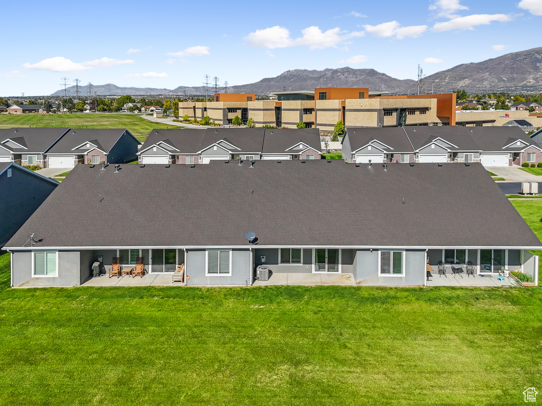 COTTAGE AT KAYSCREEK - Residential