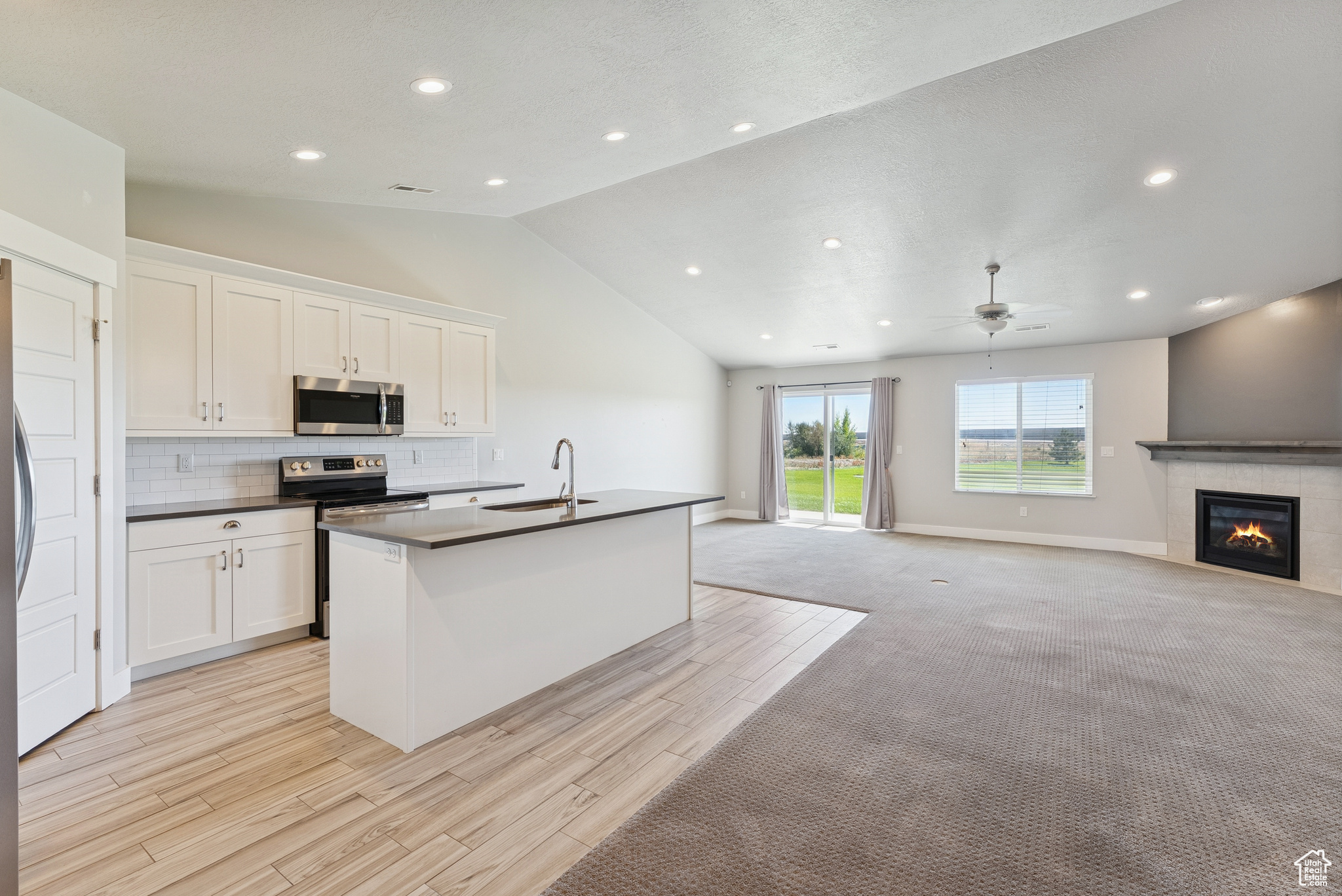 COTTAGE AT KAYSCREEK - Residential