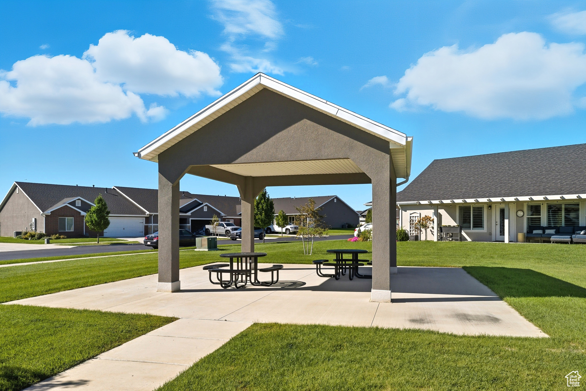 COTTAGE AT KAYSCREEK - Residential
