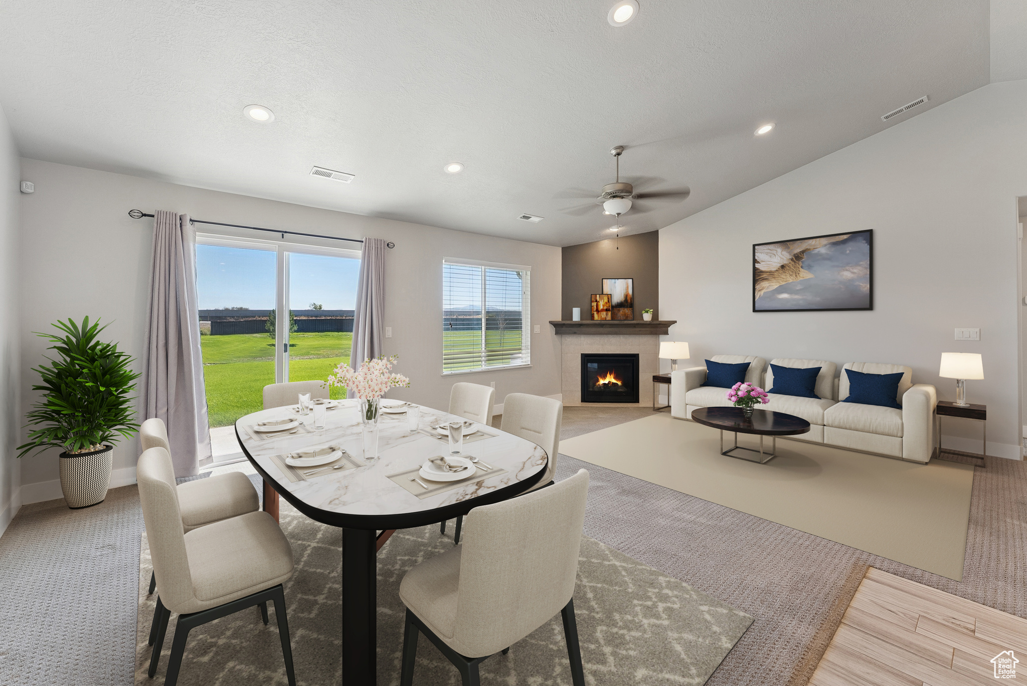COTTAGE AT KAYSCREEK - Residential