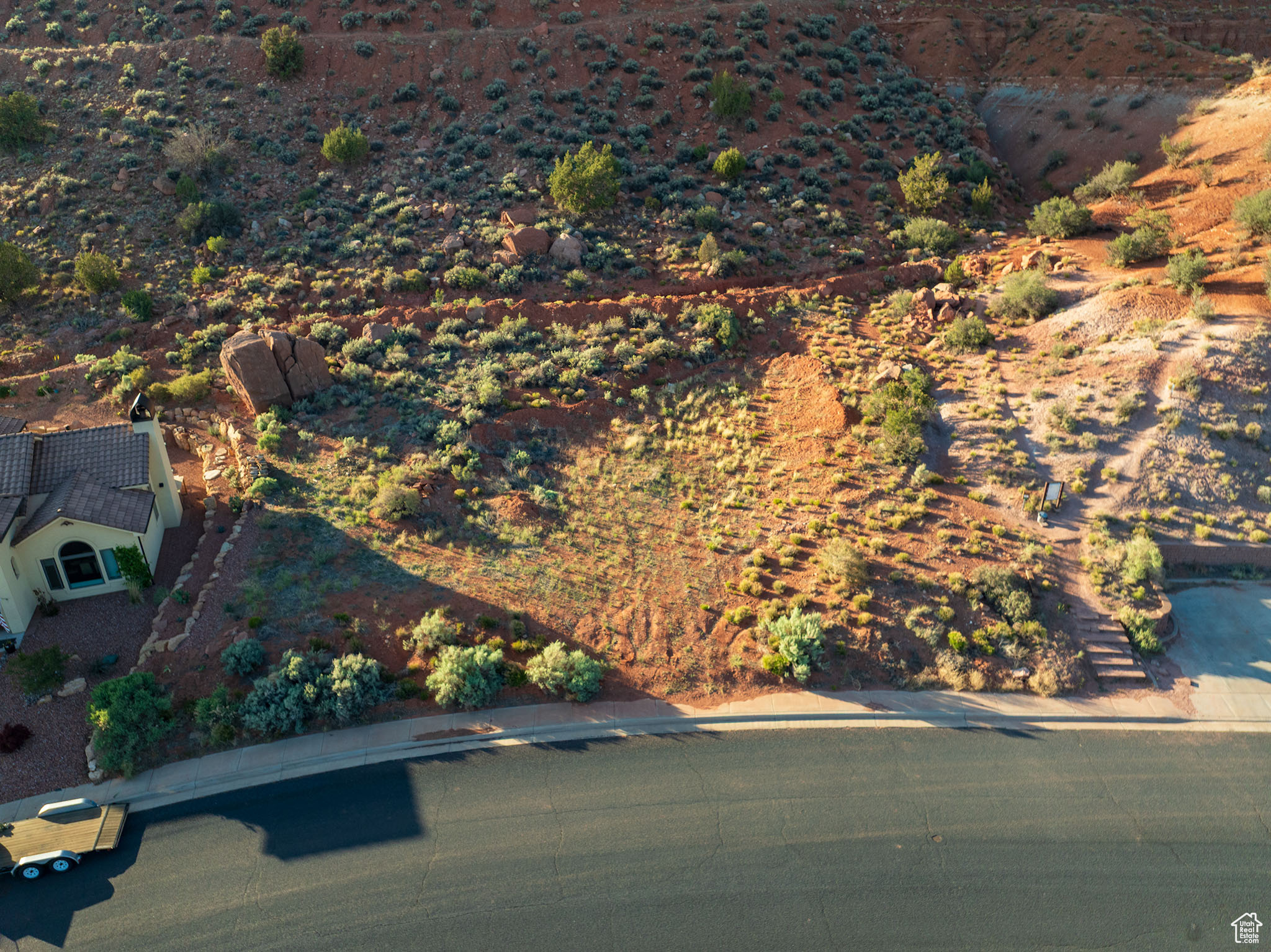 745 E Country Club Dr #114, Kanab, Utah image 17