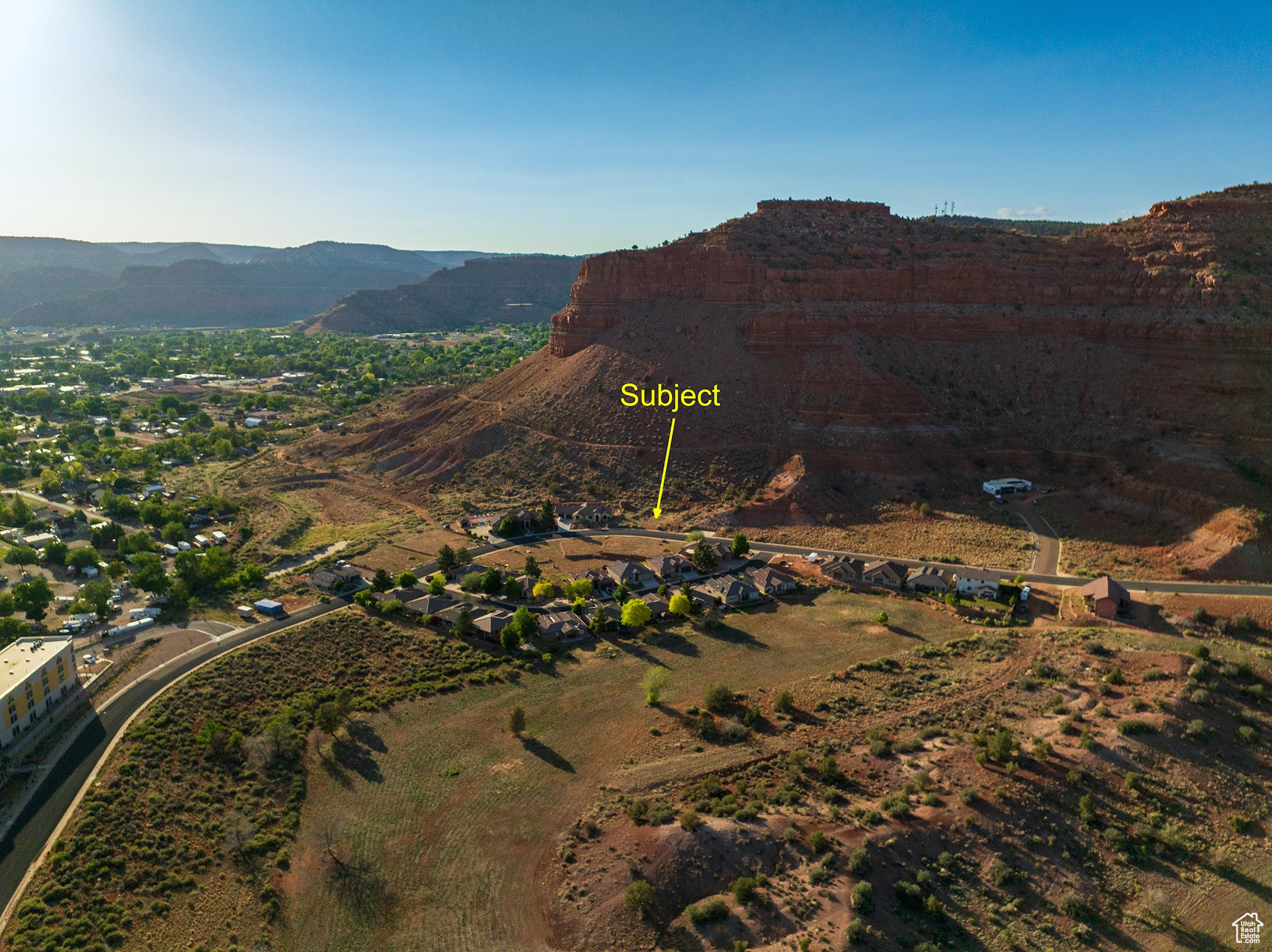 745 E Country Club Dr #114, Kanab, Utah image 1