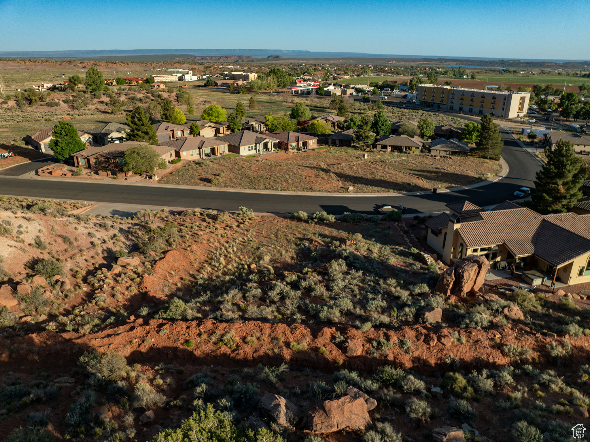 745 E Country Club Dr #114, Kanab, Utah image 18