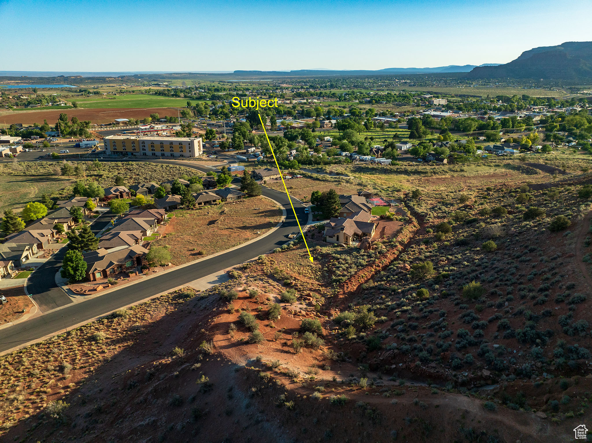 745 E Country Club Dr #114, Kanab, Utah image 10