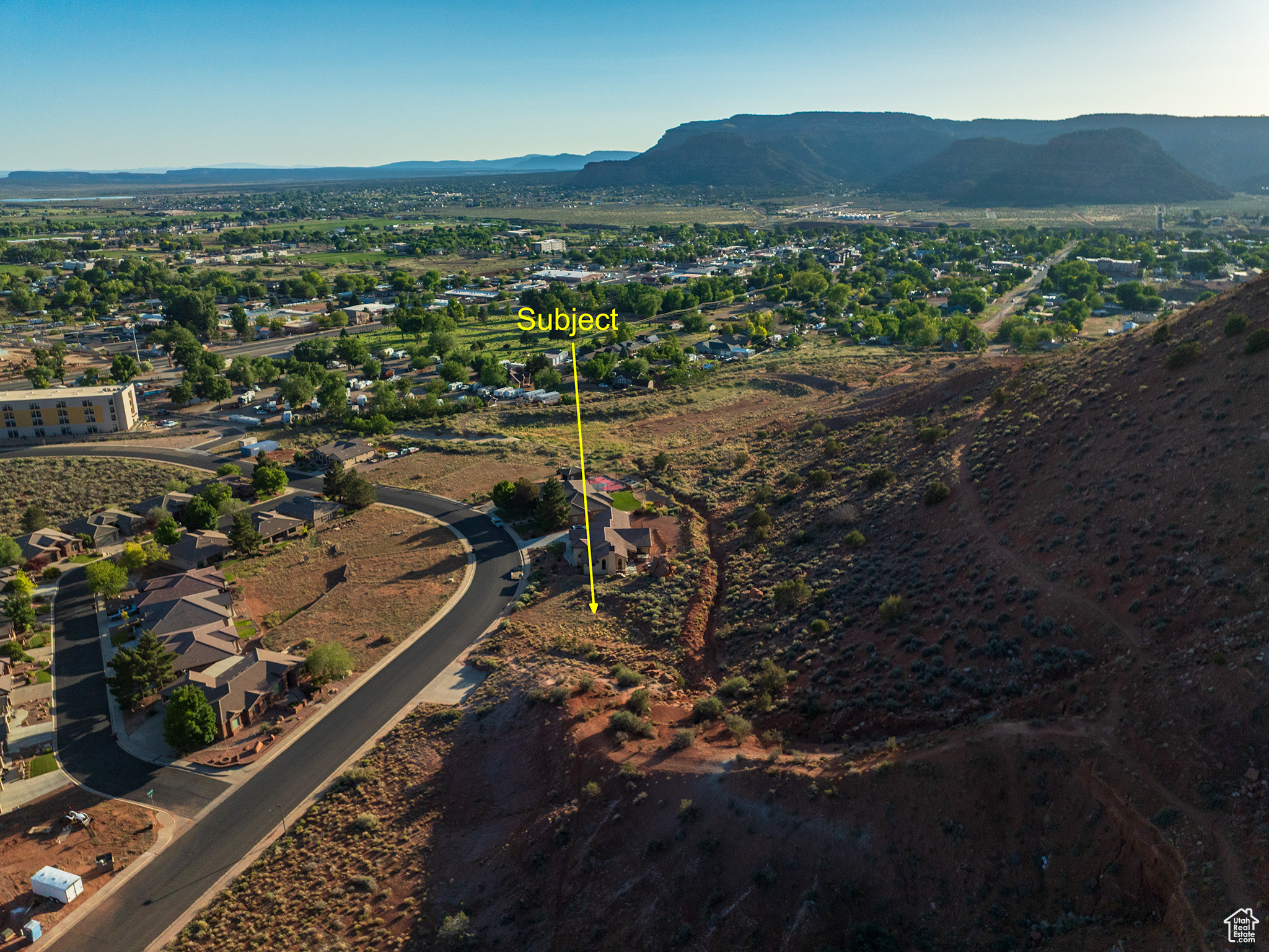 745 E Country Club Dr #114, Kanab, Utah image 9