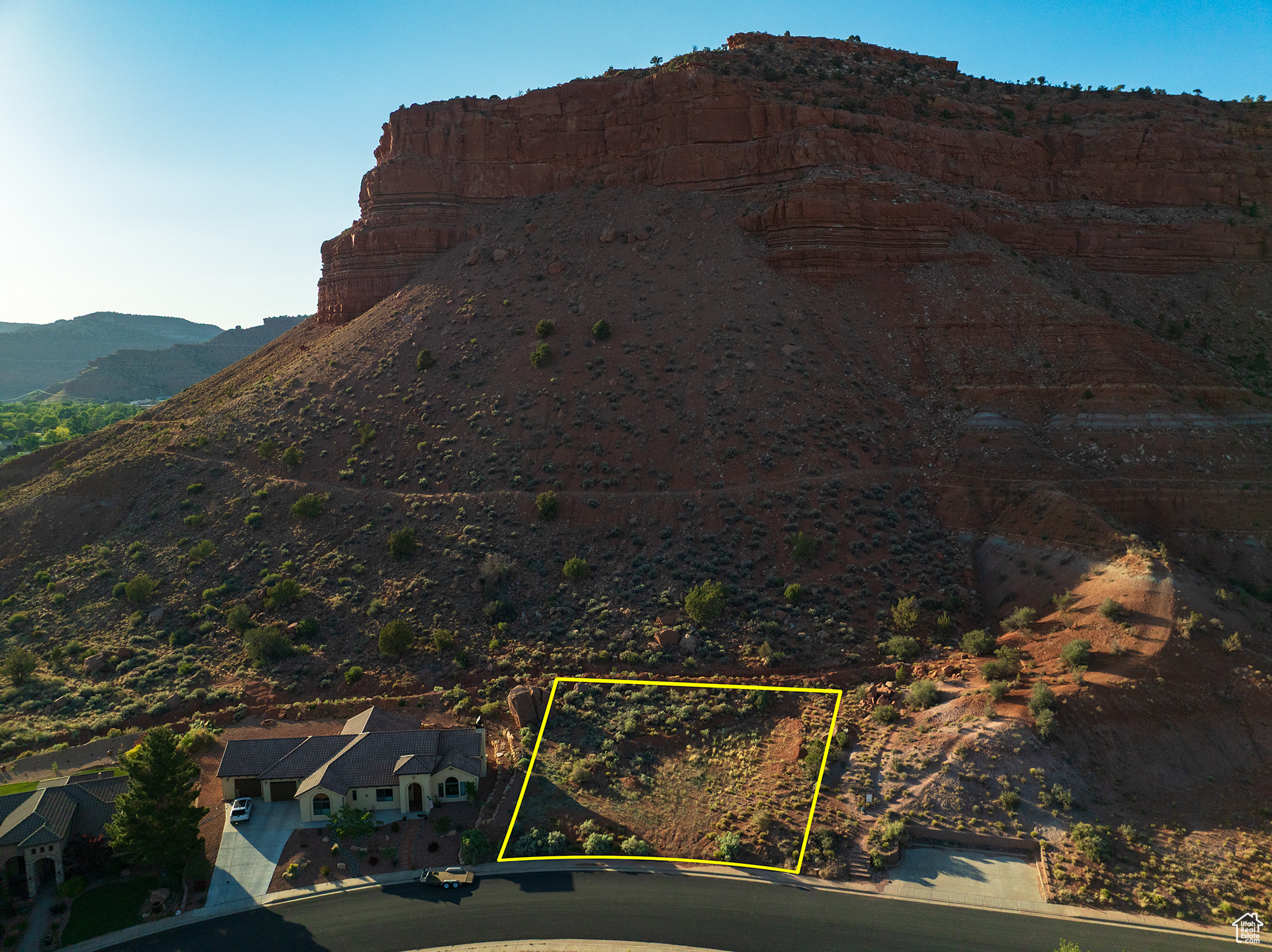 745 E Country Club Dr #114, Kanab, Utah image 13