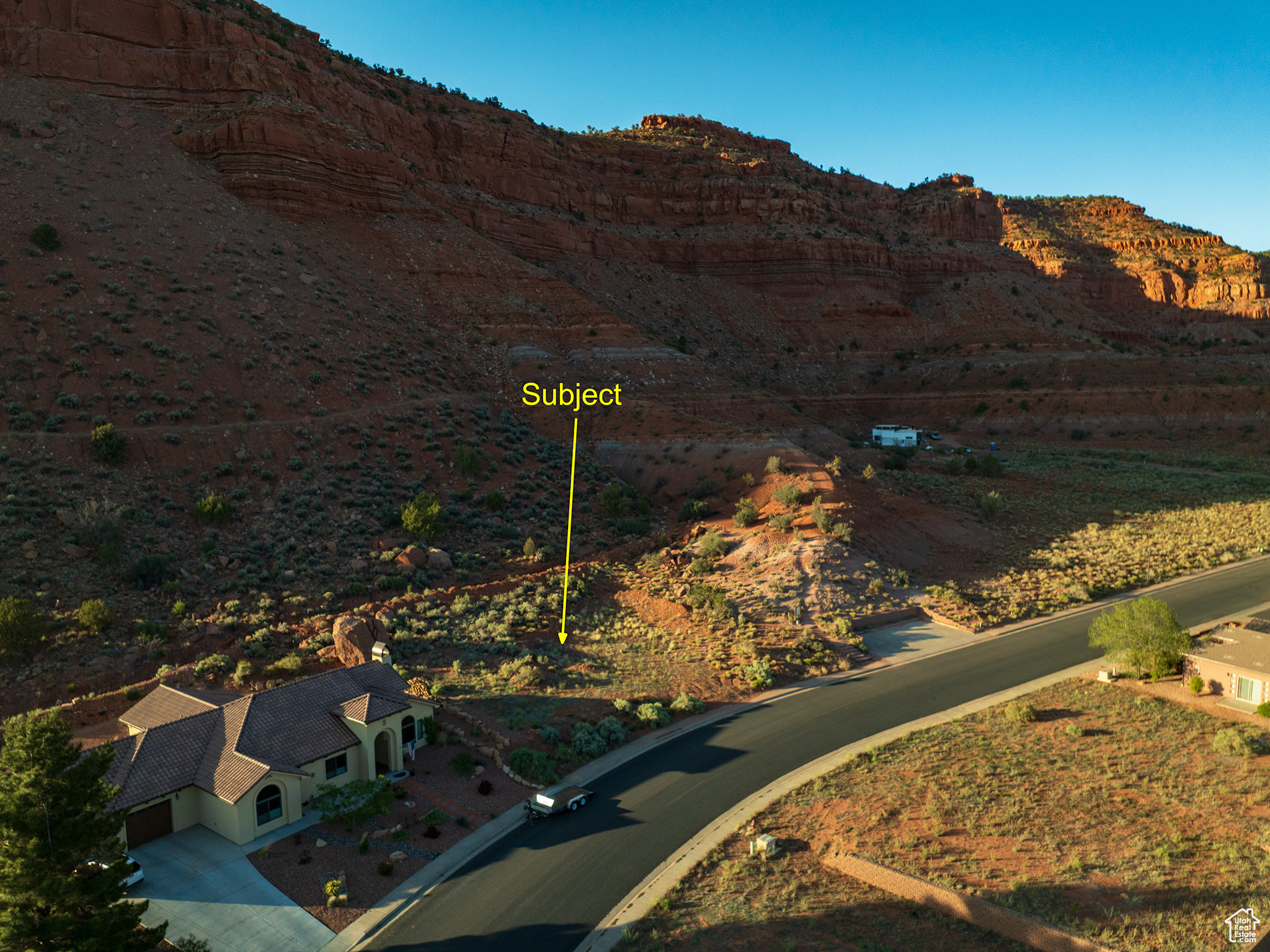 745 E Country Club Dr #114, Kanab, Utah image 5