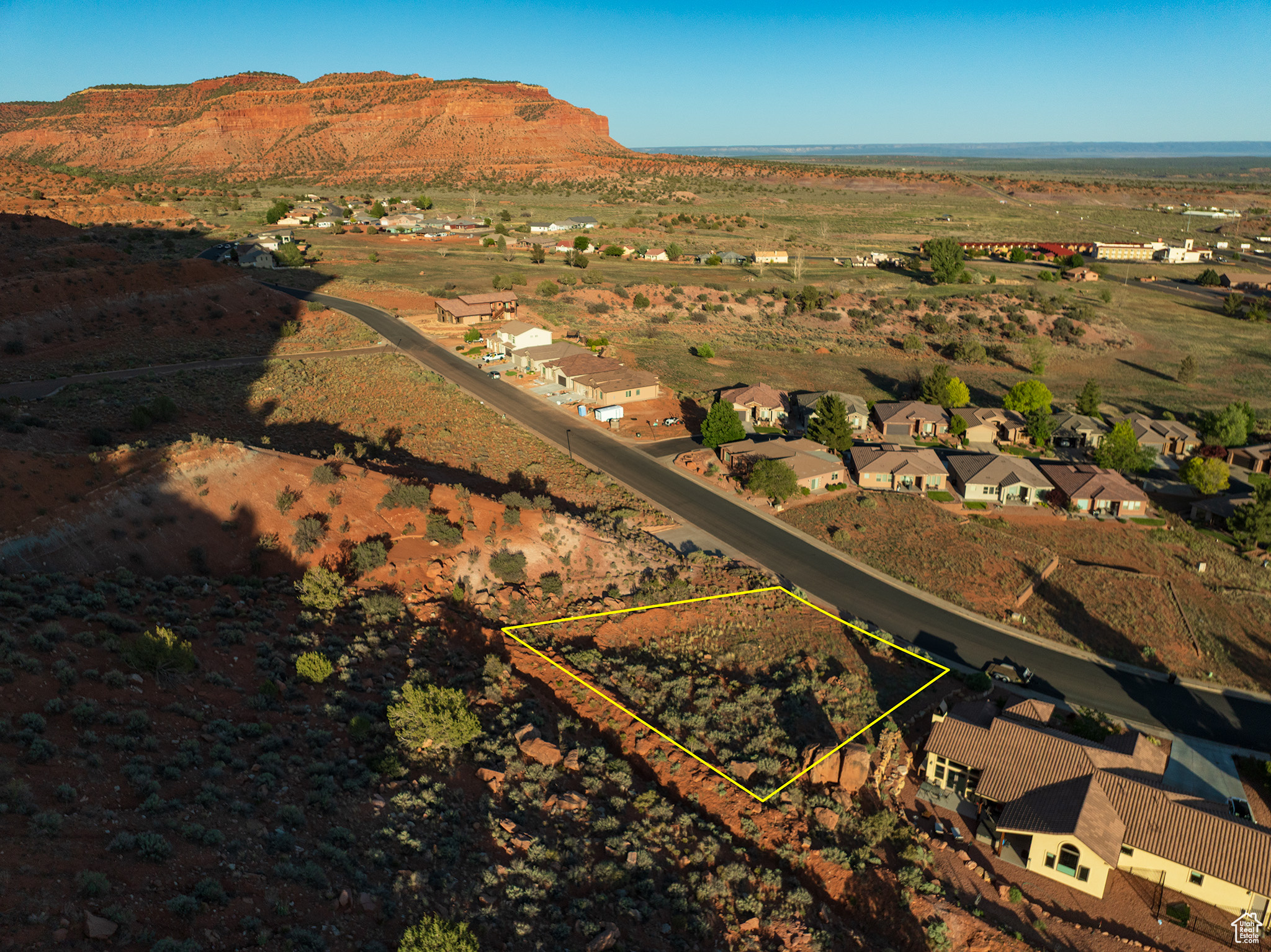 745 E Country Club Dr #114, Kanab, Utah image 15