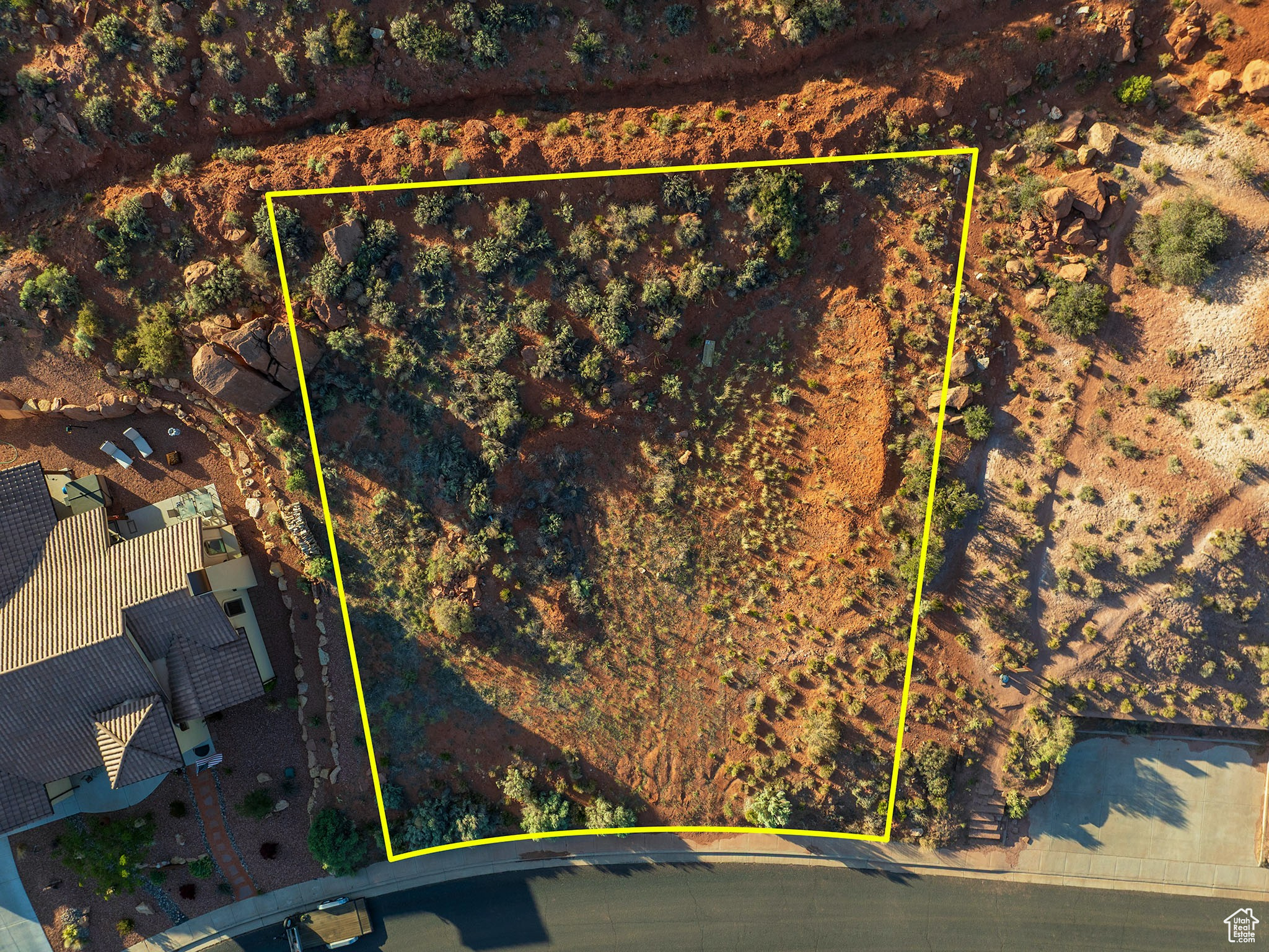 745 E Country Club Dr #114, Kanab, Utah image 6