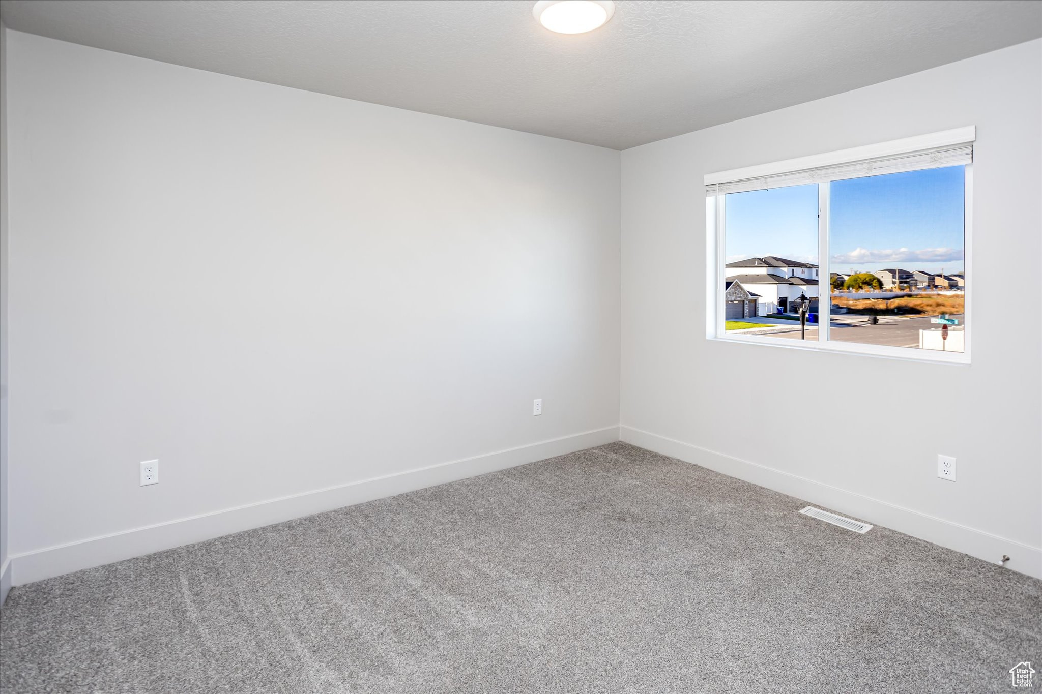 ASPIRE AT HARVEST FIELDS - Residential