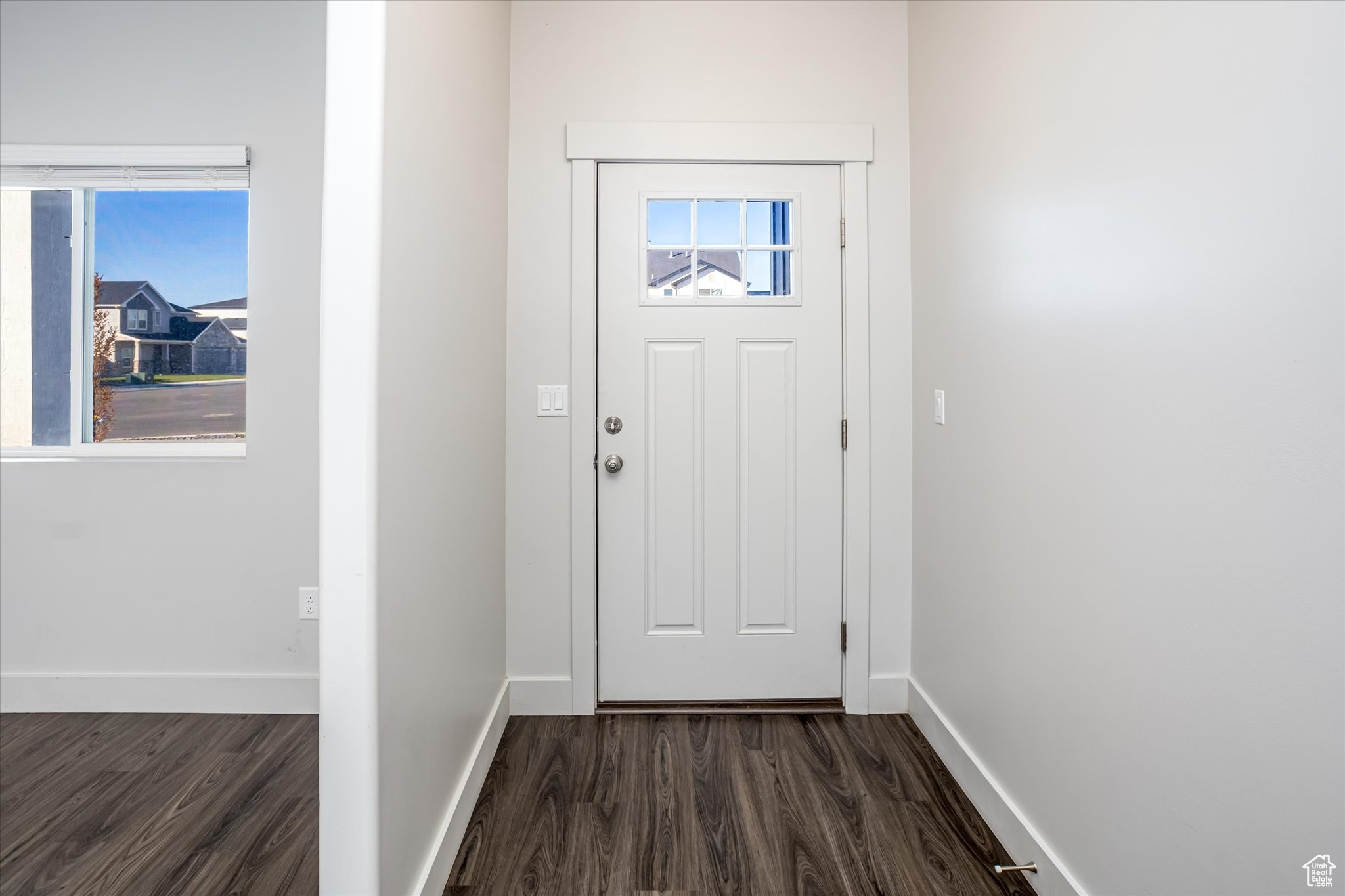 ASPIRE AT HARVEST FIELDS - Residential
