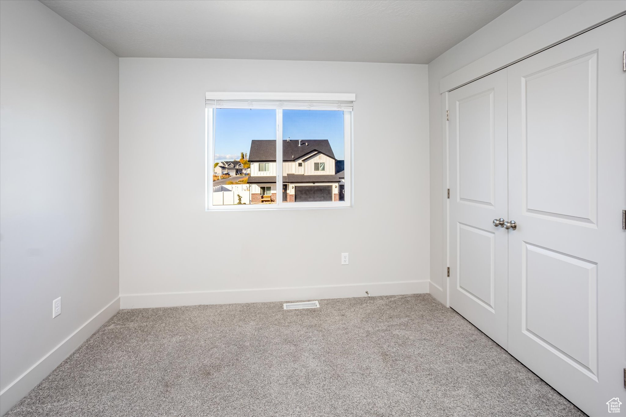 ASPIRE AT HARVEST FIELDS - Residential