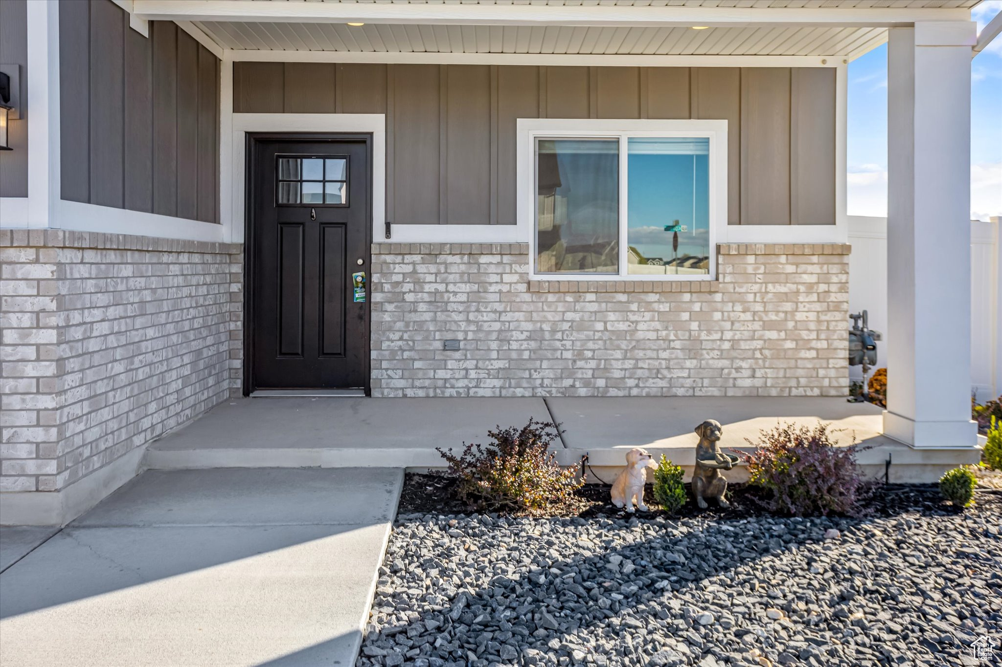 ASPIRE AT HARVEST FIELDS - Residential
