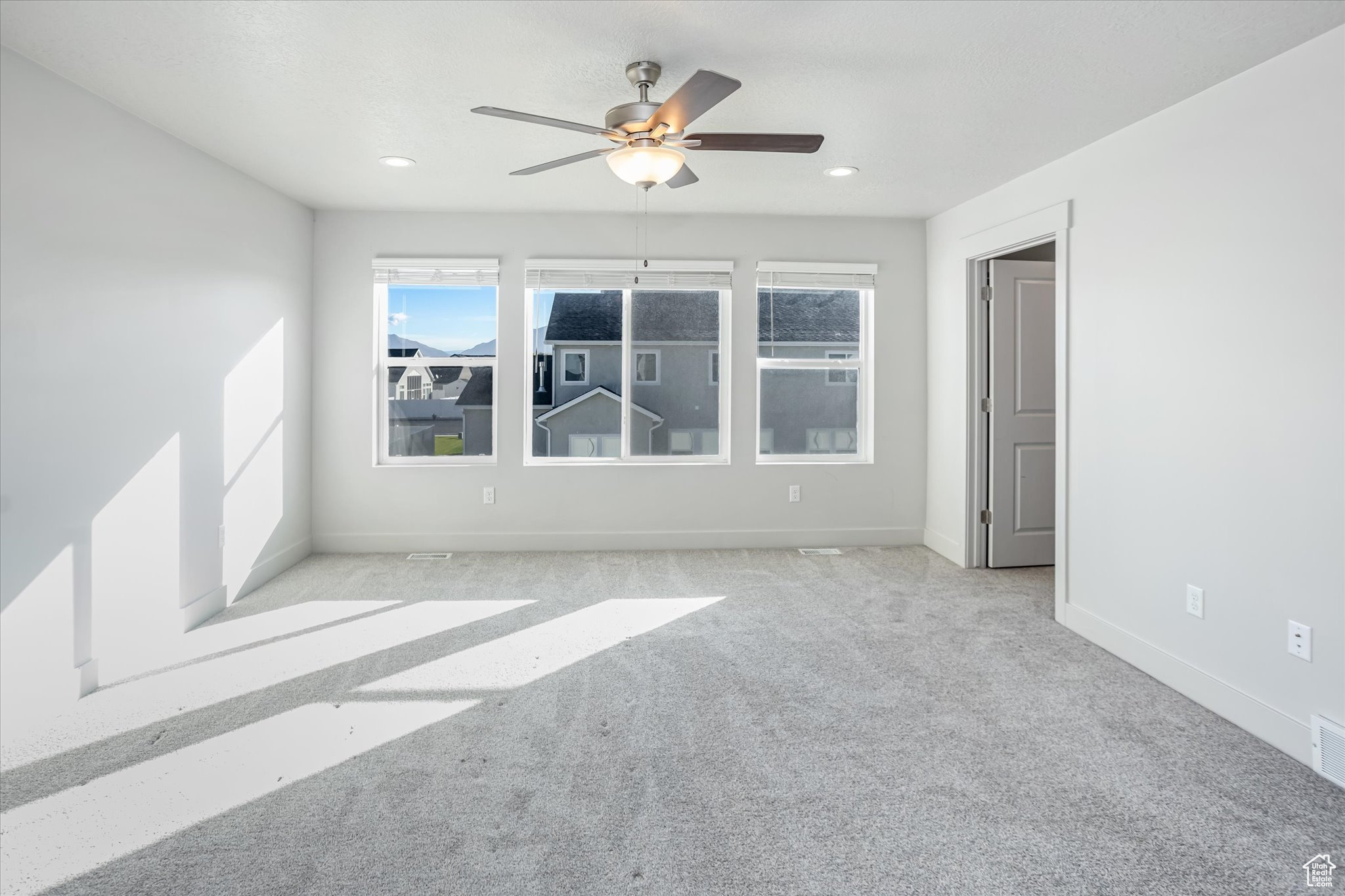 ASPIRE AT HARVEST FIELDS - Residential