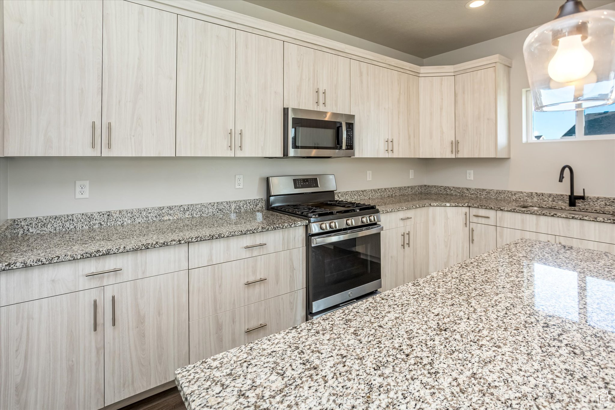 ASPIRE AT HARVEST FIELDS - Residential